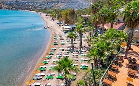 Middle Town Beach Hotel Bodrum
